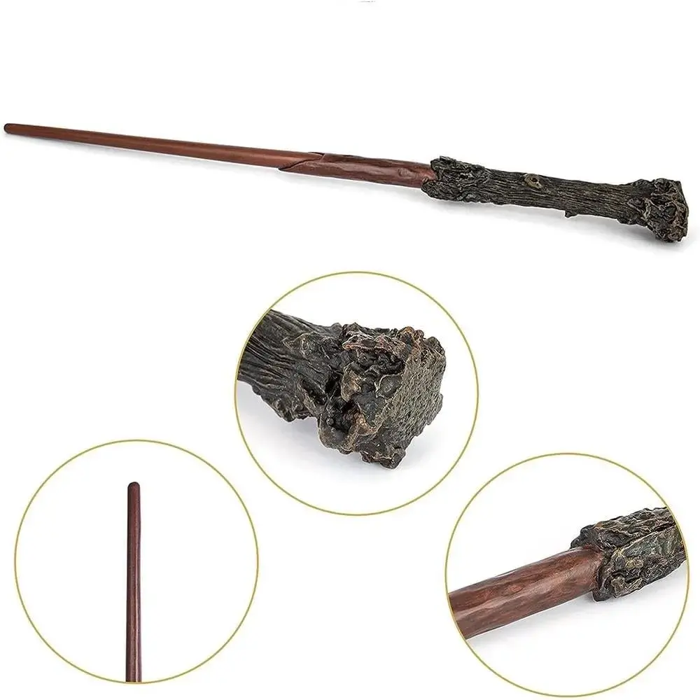 Harry Potter Asası 30 Cm