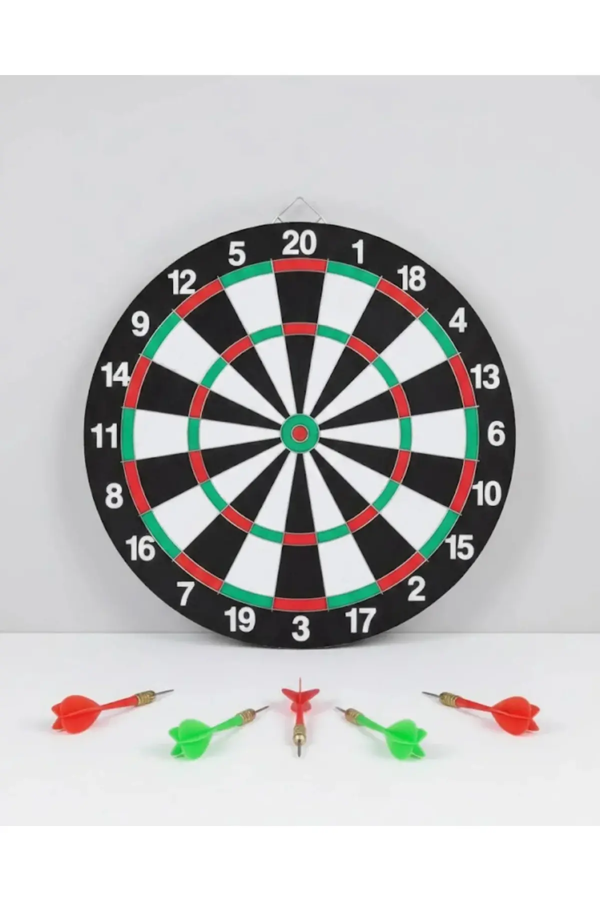 15İNÇ Dart