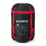 Evolite Timber -15°C Uyku Tulumu - Kırmızı-3