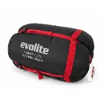 Evolite Timber -15°C Uyku Tulumu - Kırmızı-4