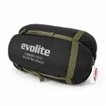 Evolite Timber -15°C Uyku Tulumu - Haki-4