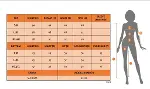 Kadın Askılı V Yakalı Dantel Detaylı Leopar Desenli Süprem Atlet Ve şort Ikili Takım-6