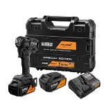 Dewalt X McLaren DCF92MP2T 18V XR 5.0 Ah 1/2" Kompakt Somun Sıkma-2