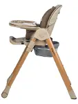 Baby Care BC511 Flex Plus Mama Sandalyesi Kahve-4