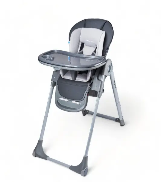 Baby Care BC511 Flex Plus Mama Sandalyesi Antrasit