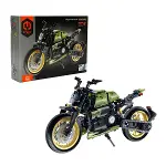 1004371 SUN-IMM-MOTOSİKLET YŞL 572PRÇ-1