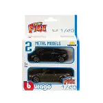 30002 SUN-BUR-1 43 STREET FIRE 2Lİ SET 6A-3