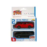 30002 SUN-BUR-1 43 STREET FIRE 2Lİ SET 6A-5