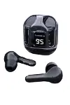 Yeni Nesil Ultrapods Pro Bluetooth Kulaklık Extra Bass Yüksek Mikrofon Kalitesi-3