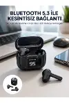Yeni Nesil Ultrapods Pro Bluetooth Kulaklık Extra Bass Yüksek Mikrofon Kalitesi-1