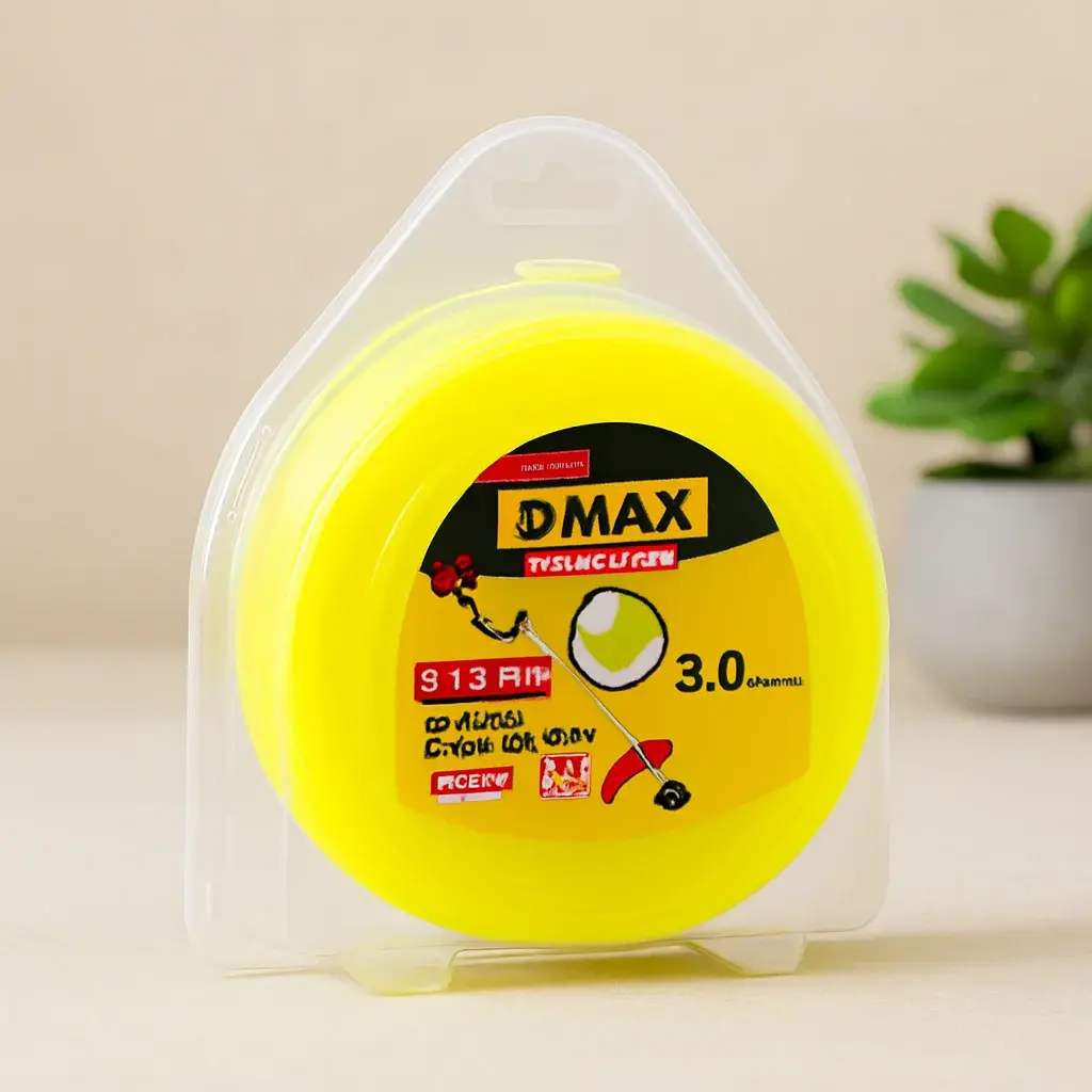 3.0 mm x 50 m Tırpan sinası - Çim Biçme