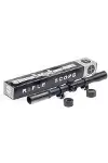 4x20 Full Çelik / Dürbünü 11mm-3