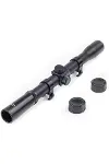 4x20 Full Çelik / Dürbünü 11mm-1