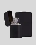 Ergonok Metal Çakmak Mat Kaplamalı ve Şık Tasarımlı Aksesuar-3