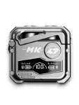Mk 47 Bluetooth Kulaklık-4