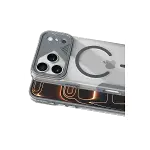 Joko Apple İphone 17 Pro Zinko Magsafe Kapak - Titan Gri-2