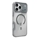 Joko Apple İphone 17 Pro Zinko Magsafe Kapak - Titan Gri-3