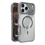 Joko Apple İphone 17 Pro Zinko Magsafe Kapak - Titan Gri-1