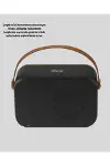 Nostaljik Retro Radyo – Bluetooth, USB ve FM Özellikli Şık Tasarım-2