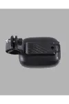 Taşınabilir Kablosuz Hoparlör – 5W Güç, TWS Bağlantı ve 800mAh Pil-5