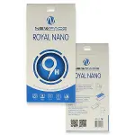 Samsung Galaxy XCover 7 Royal Nano Ekran Koruyucu-3