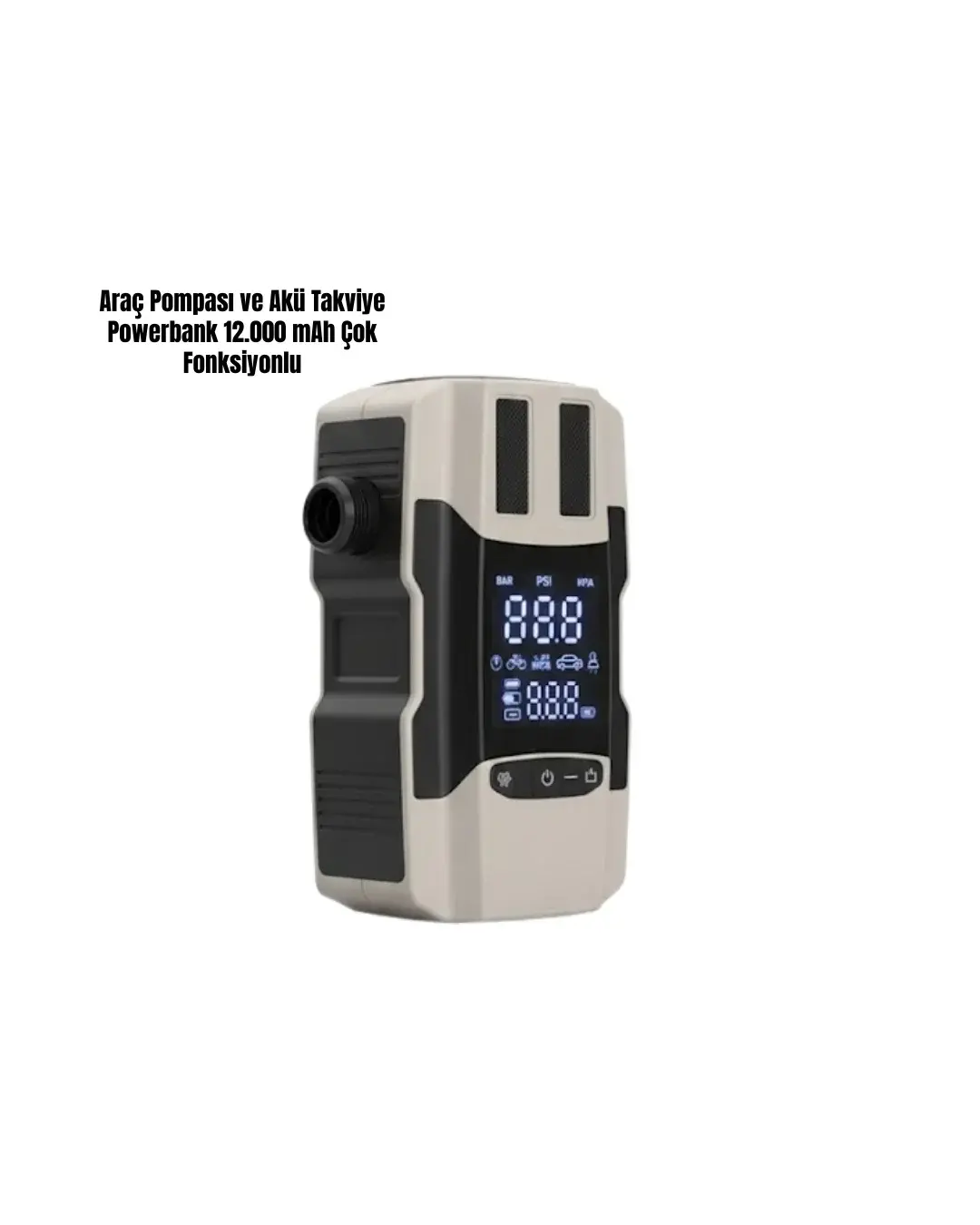 RT603 Araç Pompası