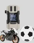 RT603 Araç Pompası-3
