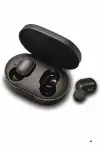 Kulaklık Dijital Göstergeli Bluetooth Bağlantılı Kablosuz Kulak İçi krofonlu Dokunmatik Kontrol-3