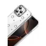 Apple İphone 16 Pro Max Fiyonk Desenli Kapak - Desen 2-2
