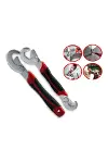 Mucizevi Akıllı Pense Heissman Magic Wrench-4