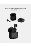 TWS Pro 5 Bluetooth Kulaklık 3D HD Ses ve Gürültü Engelleme Teknolojisi-2