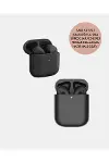 TWS Pro 5 Bluetooth Kulaklık 3D HD Ses ve Gürültü Engelleme Teknolojisi-3