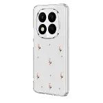 Xiao Red Note 15 Pro Plus 5g Fiyonk Desenli Kapak - Desen 6-3