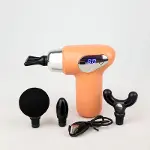 Mini Masaj Aleti Mini Portable Masaj Aleti 009-2