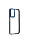 Realme 9i 4G Kılıf Dora Kapak - Mavi-3