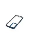 Realme 9i 4G Kılıf Dora Kapak - Mavi-4