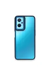 Realme 9i 4G Kılıf Dora Kapak - Mavi-1