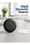 Kablosuz Akıllı Konum Takip Cihazı Android ve iPhone Uyumlu Mini GPS Bulucu-1