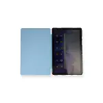 Samsung Galaxy X200 Tab A8 10.5 Kılıf Tablet Smart Kılıf - Mavi-3