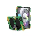 Apple İpad Pro 11 (2020) Kılıf Griffin Tablet Kapak - Kamuflaj-1