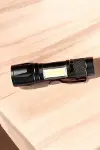 Işıldak El Feneri Kamp Lambası Mini Taşınabilir Acil Durum Lambası Fener Led Işık-3