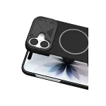 Joko Apple İphone 16 Export Magsafe Kapak - Siyah-2