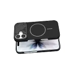 Joko Apple İphone 16 Export Magsafe Kapak - Siyah-3