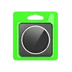 Xiao Red 14C Raze Metal Kamera Lens - Gümüş-3
