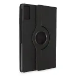 Xiao Red Pad Se Kılıf 360 Tablet Deri Kılıf - Siyah-2