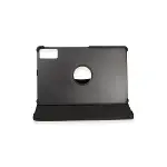 Xiao Red Pad Se Kılıf 360 Tablet Deri Kılıf - Siyah-3