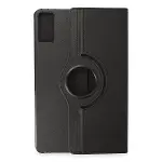 Xiao Red Pad Se Kılıf 360 Tablet Deri Kılıf - Siyah-1