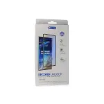 Samsung Galaxy S24 Ultra Durable Full Glue Curved Cam-3