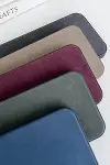 Apple iPhone 15 Pro Kılıf Karen Magsafe Kapak - Siyah-3