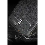 Oppo A73 Kılıf Auto Focus Kapak - Kırmızı-3